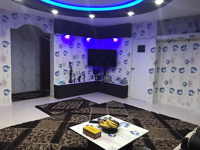 آپارتمان اجاره ای شیک در بندرعباس