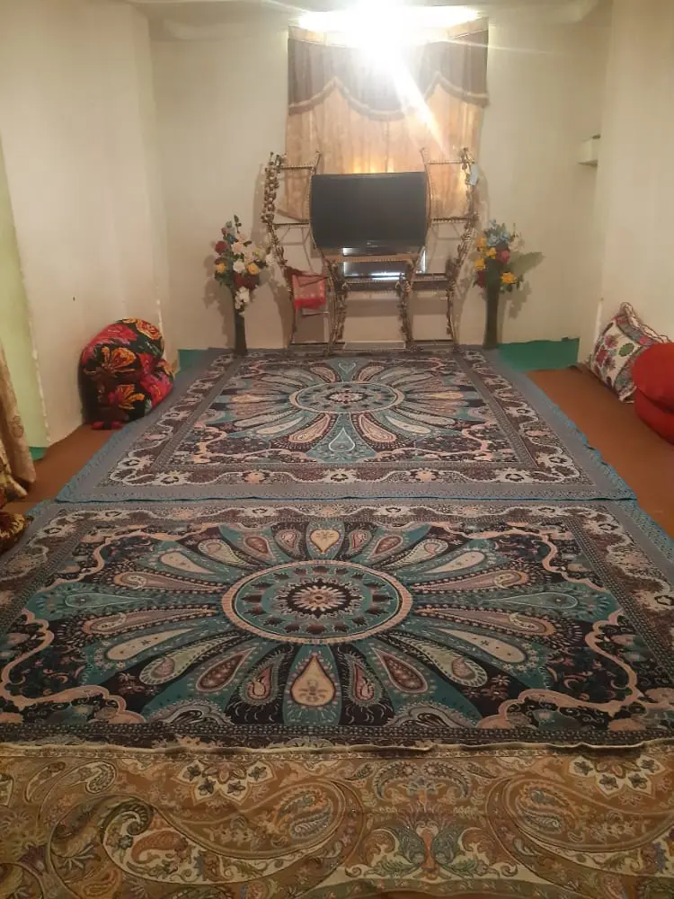 منزل اجاره ای در چابهار