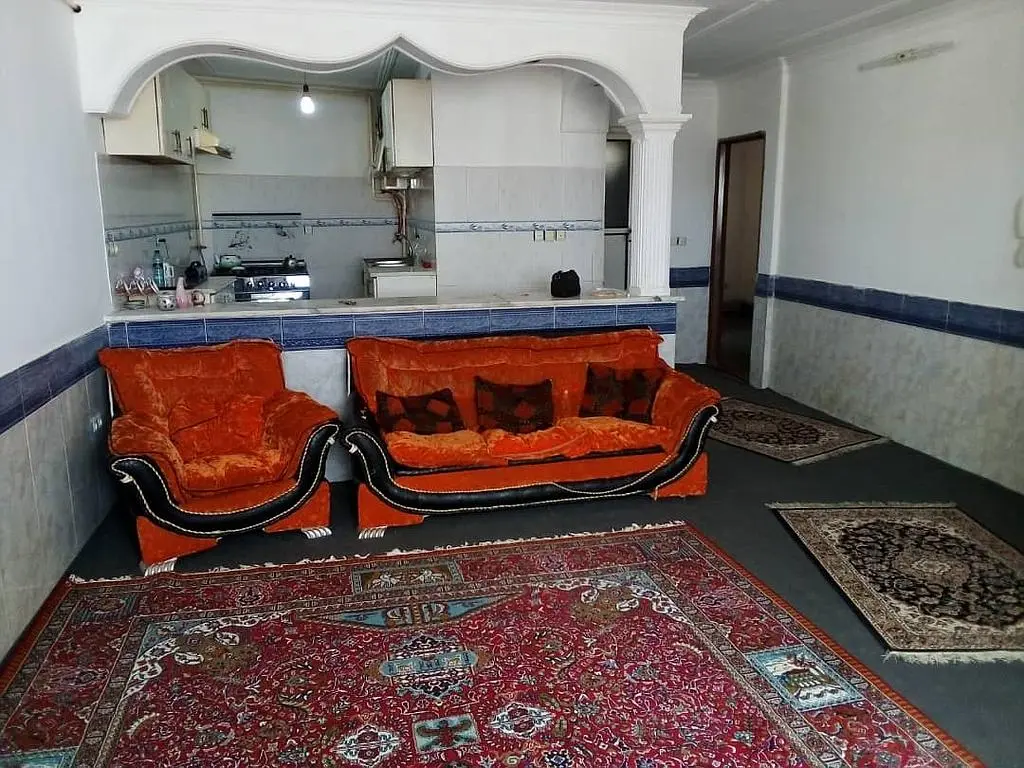 اجاره روزانه منزل در بجنورد