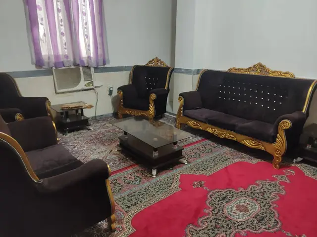 سوئیت اجاره ای در چابهار