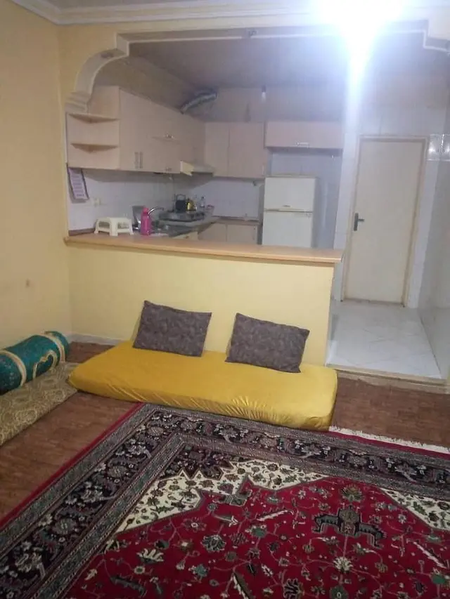 اجاره خانه ویلایی چابهار