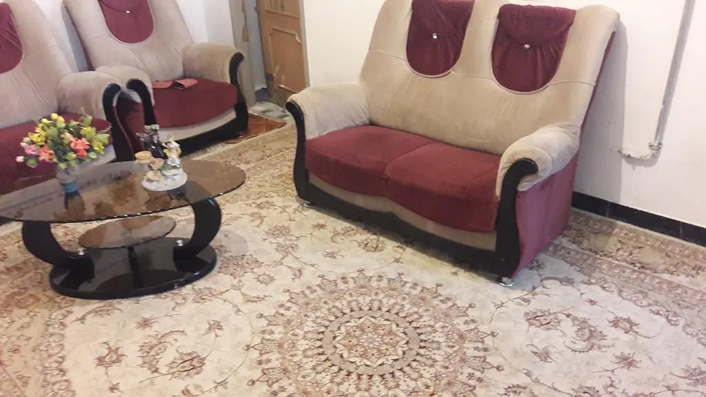 قیمت سوئیت در کرمانشاه
