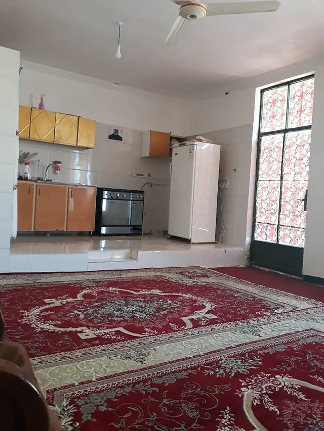 اجاره خانه باغ در ایذه