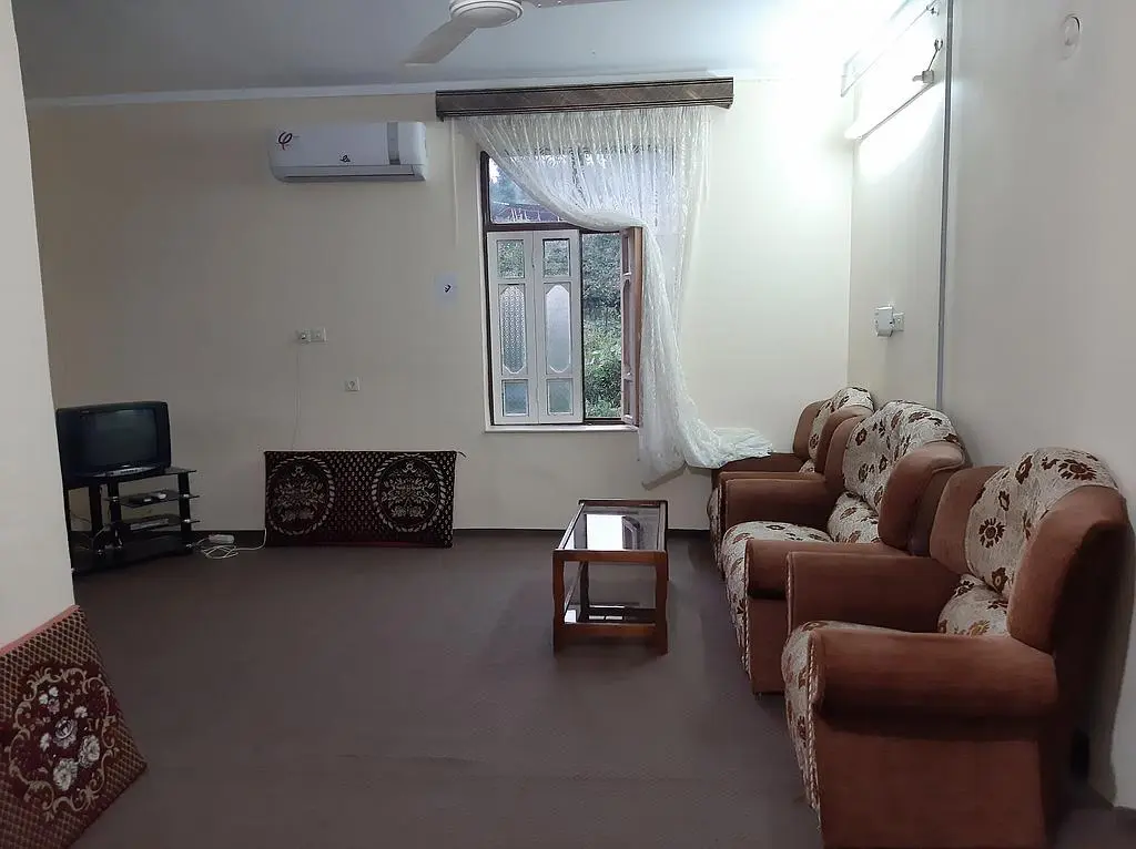 اجاره خانه باغ جنگلی در بابلکنار