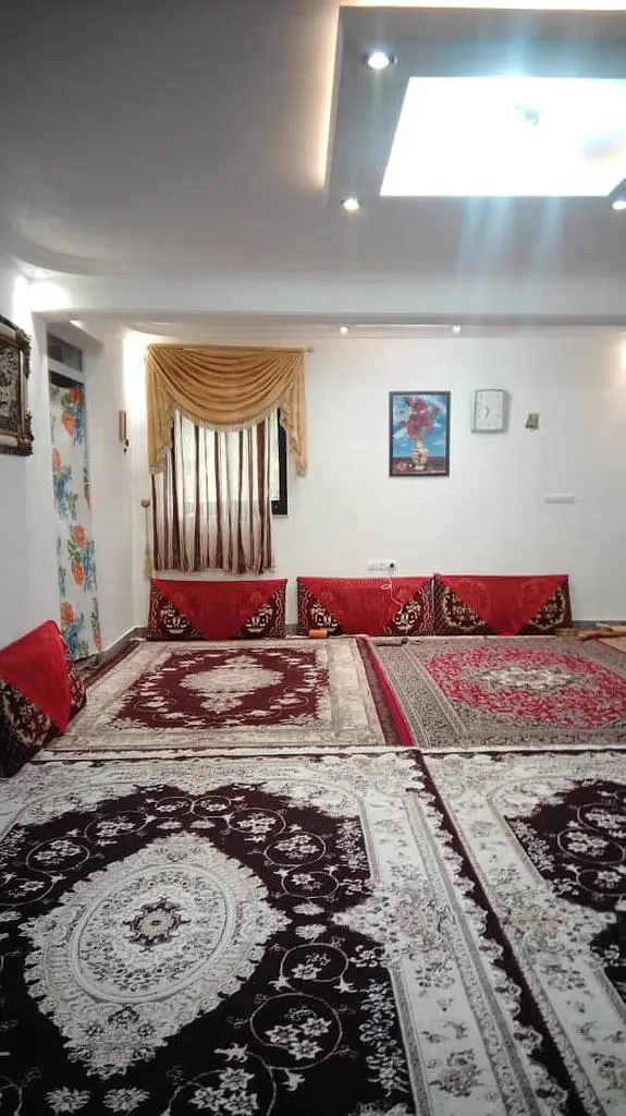 ویلا اجاره ای درصومعه سرا