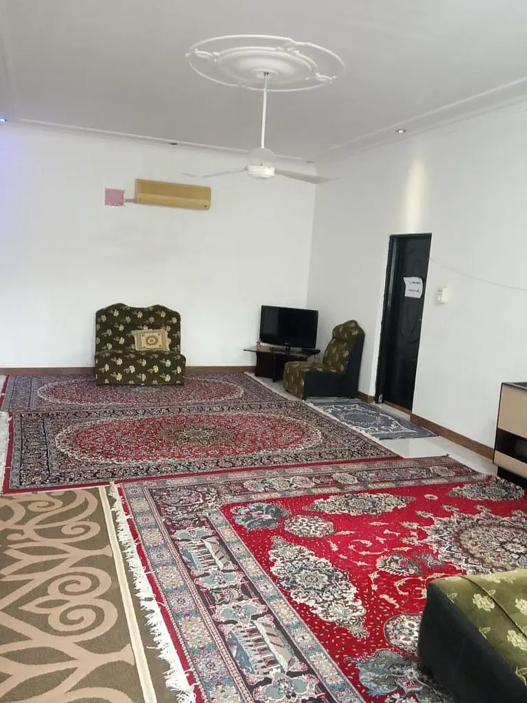 اجاره روزانه خانه ویلایی در رشت