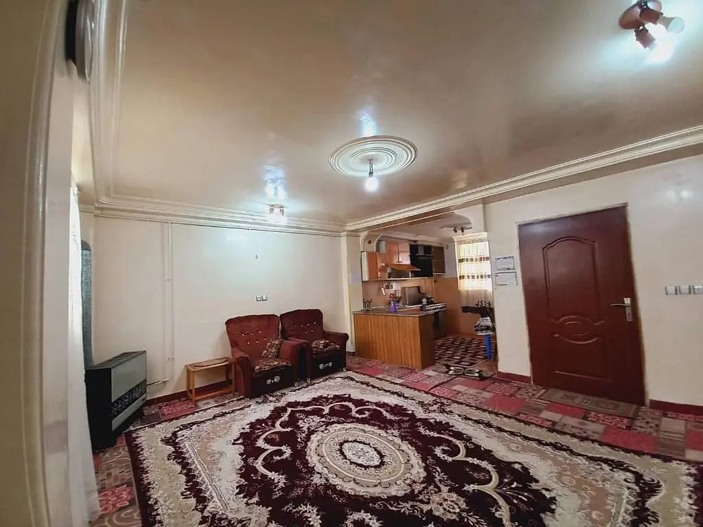 منزل اجاره ای در فومن