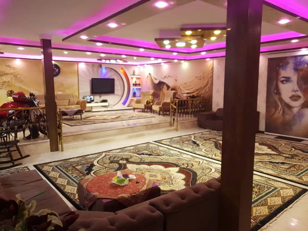اجاره ویلا استخردار در شهریار