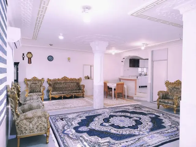 خانه مبله در بندر عباس