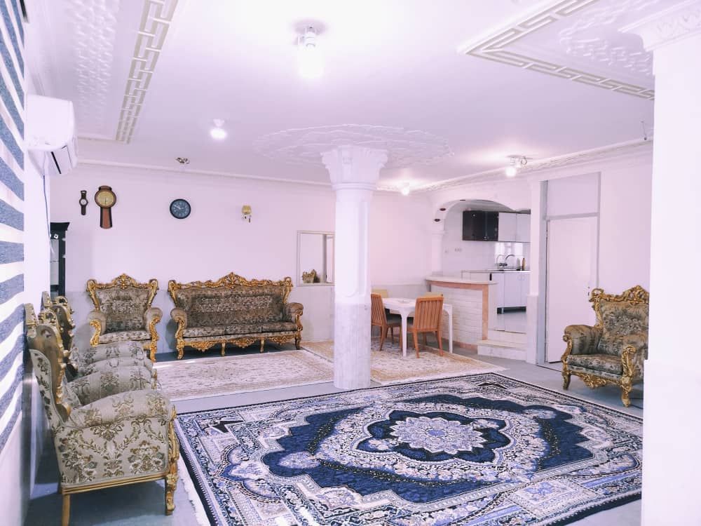خانه مبله در بندر عباس