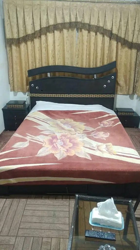 اتاق 2 تخته دبل با حمام