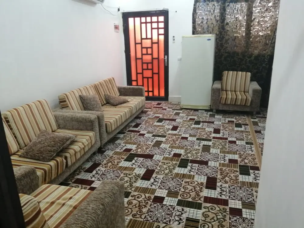 رزرو سوئیت تک خواب در خرمشهر