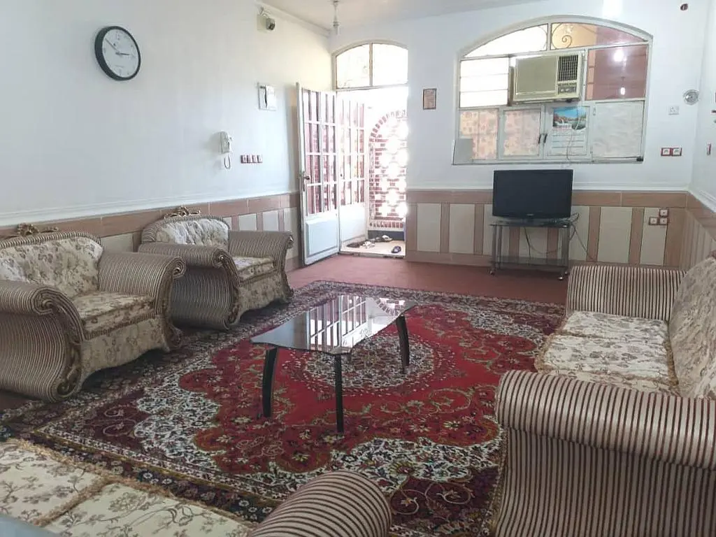 سوئیت اجاره ای تک خواب در شوشتر
