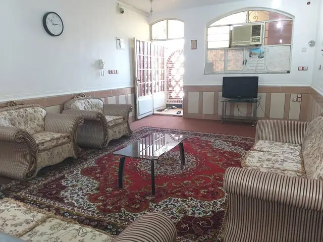 سوئیت اجاره ای تک خواب در شوشتر