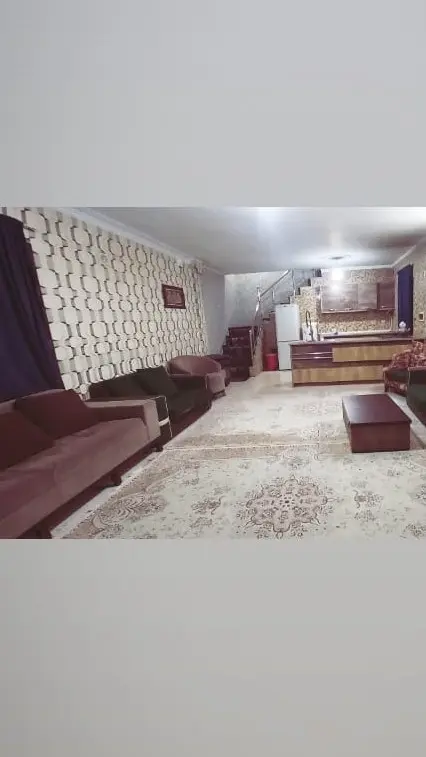 ویلای استخر دار آبگرم در شهریار