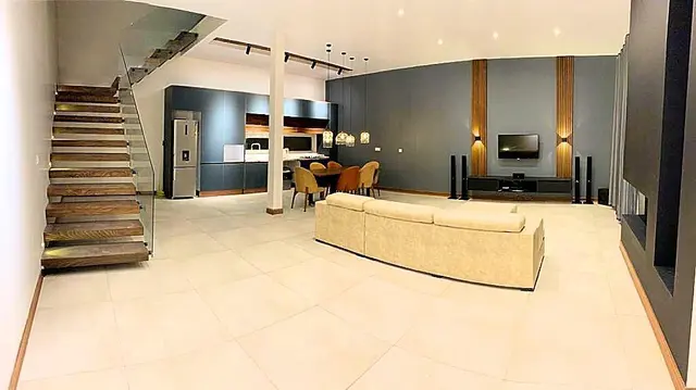 اجاره ویلا استخر دار دوبلکس لواسان