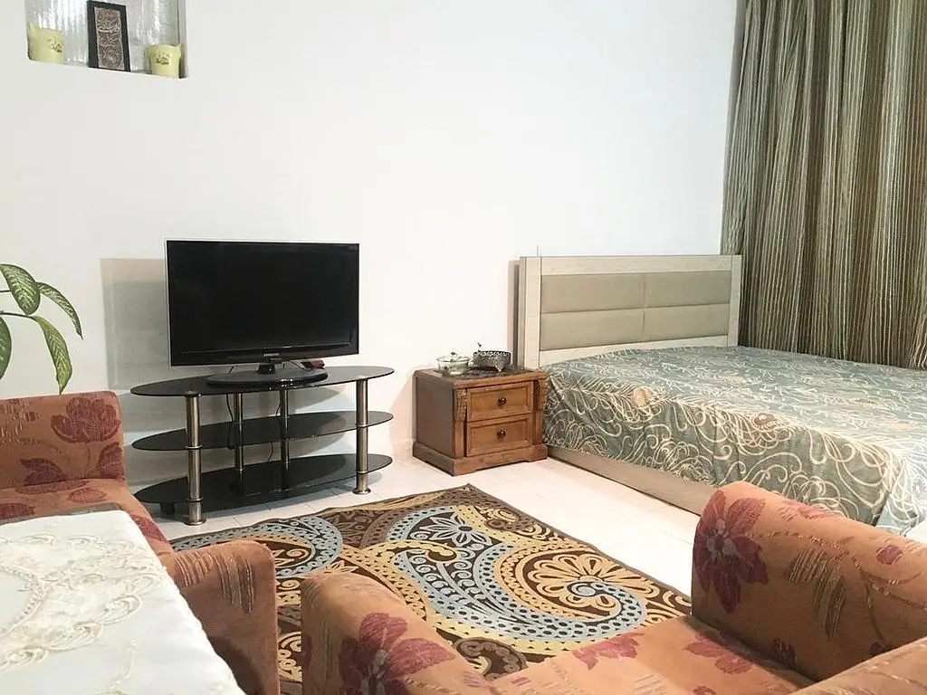 اجاره سوئیت در کیش ارزان
