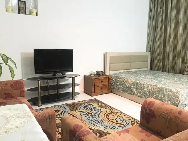 اجاره سوئیت در کیش ارزان