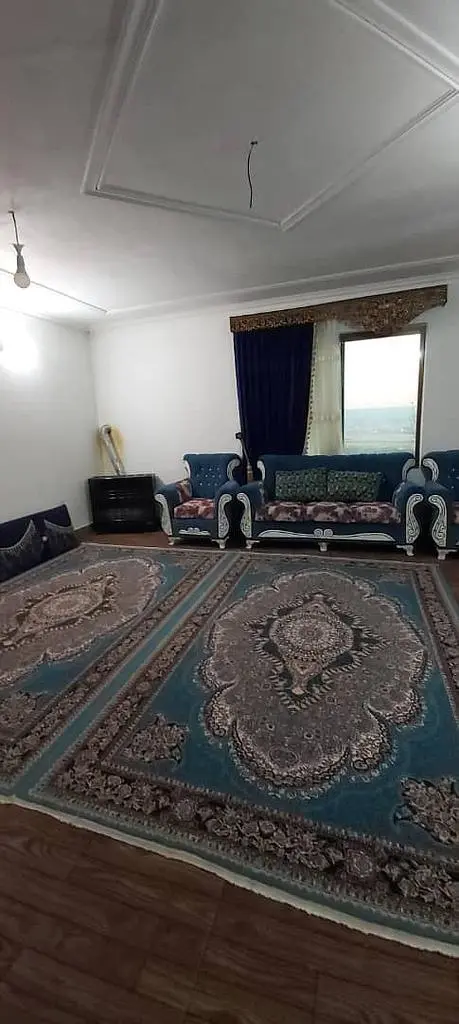 رزرو سوئیت تک خواب در سوادکوه