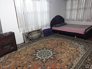 اجاره ویلا سه خوابه در سوادکوه
