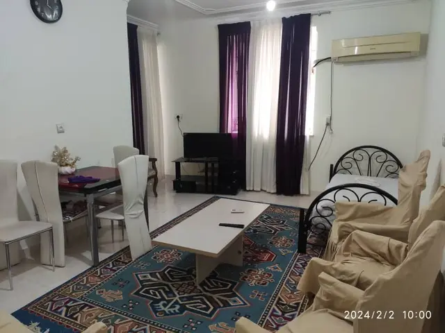 خانه ویلایی گلشهر خ دانشگاه در بندرعباس