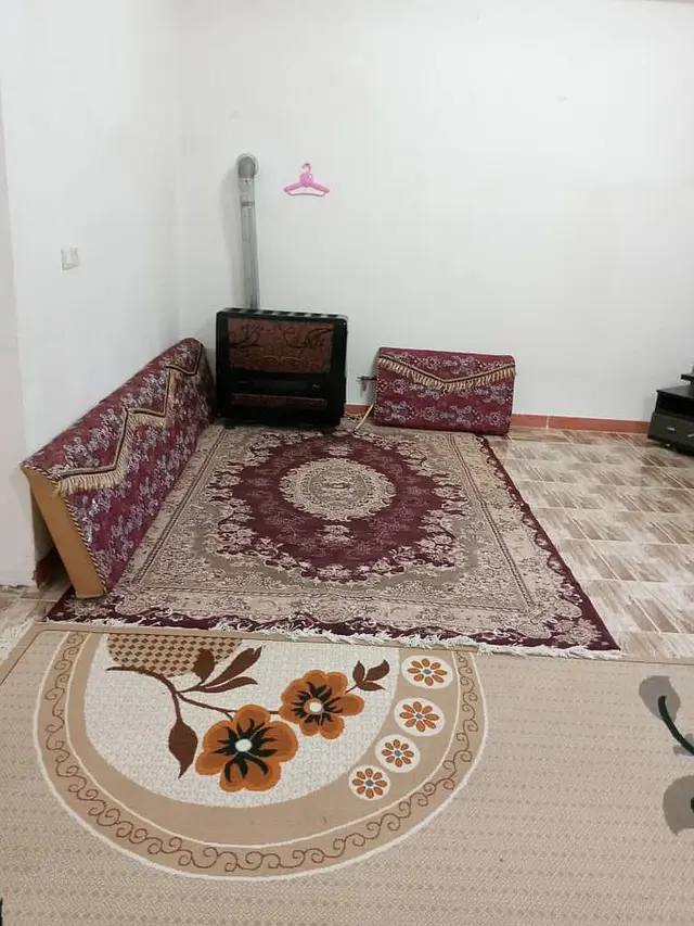 اجاره سوئیت جنگلی دربست صومعه سرا