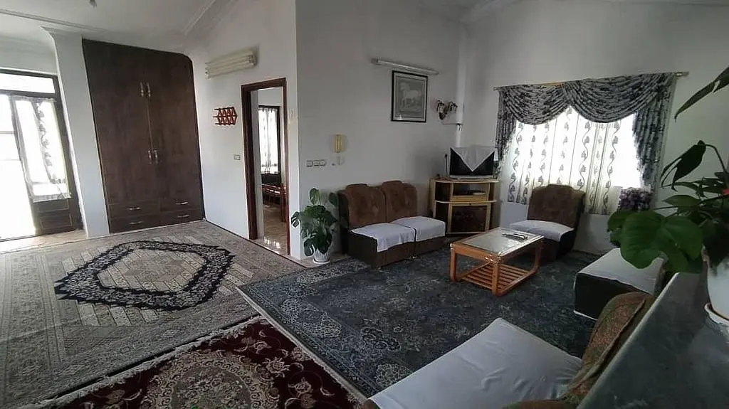 اجاره روزانه خانه ویلایی در سردابرود