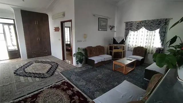 اجاره روزانه خانه ویلایی در سردابرود
