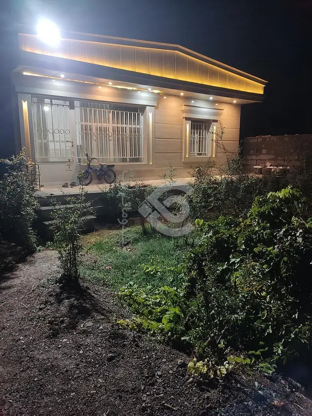مکانی دنج و دل انگیز در ساوه