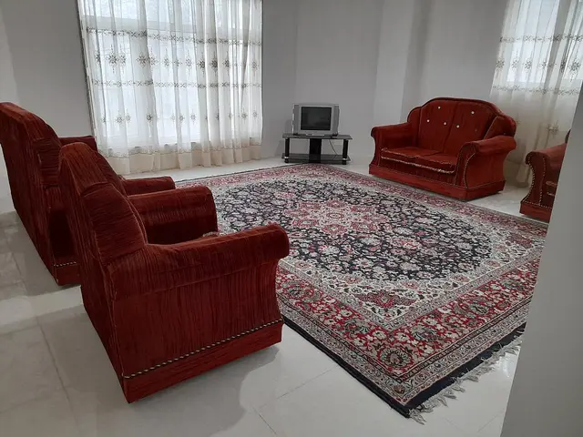 ویلای شیک شماره 2 در گردنه حیران