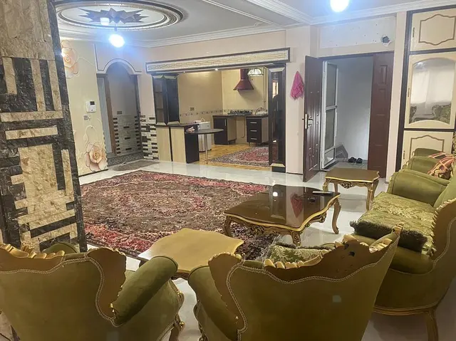 منزل لوکس در آمل