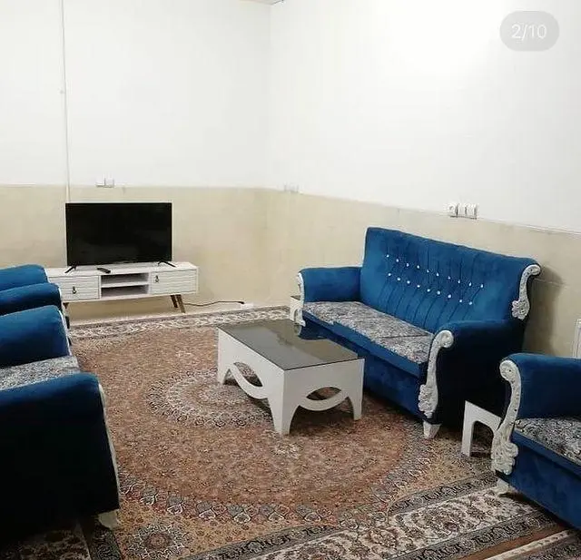 سوئیت مبله صفائیه 