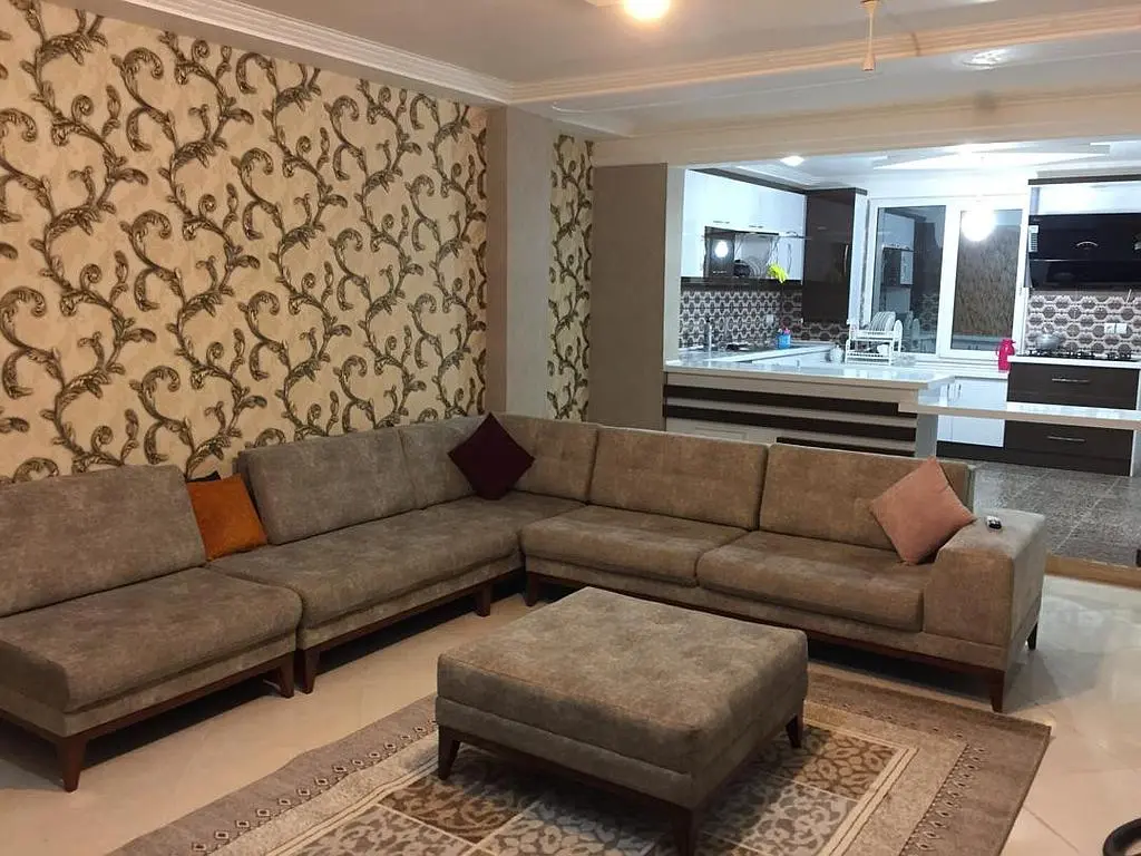 اجاره کوتاه مدت آپارتمان سه خواب در قشم