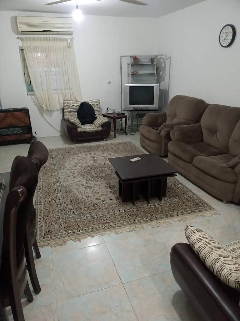 رزرو منزل در فریدون کنار