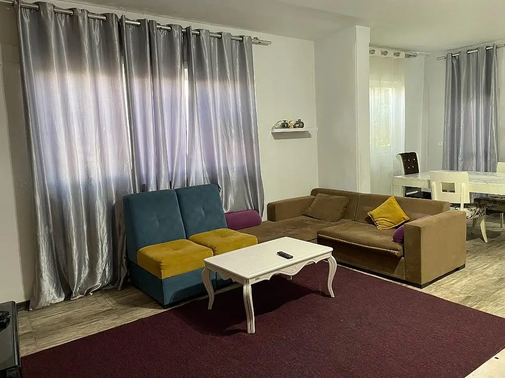 رزرو اقامتگاه سه خواب در کیش 