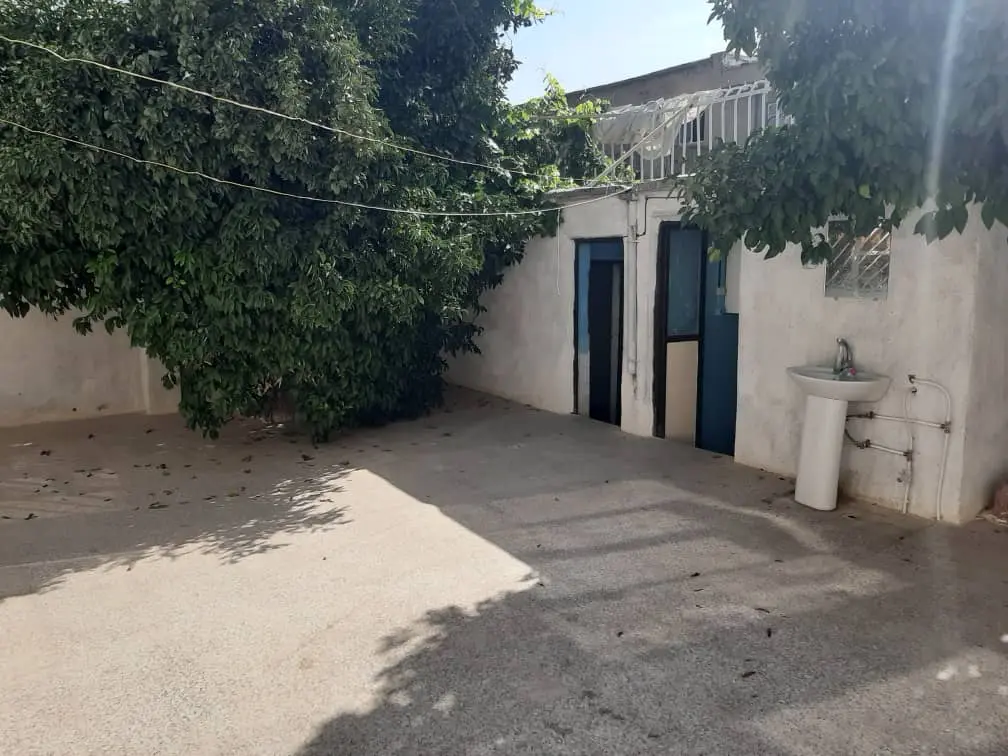 رزرو منزل در شیراز