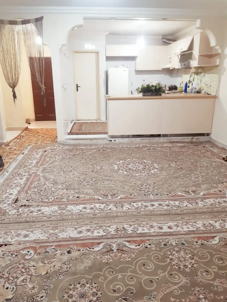 رزرو اپارتمان 2 خوابه در چابهار