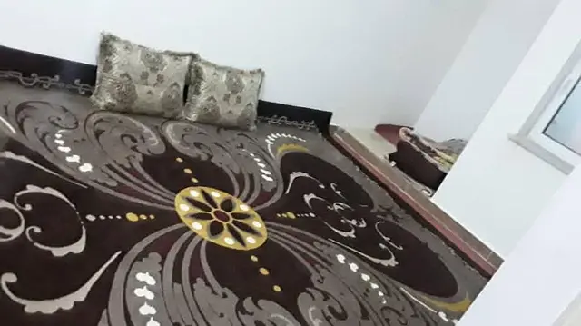 رزرو سوئیت در گناوه  