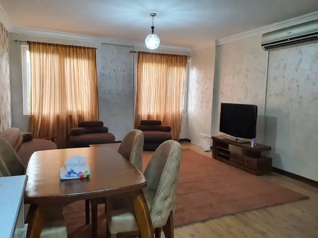 آپارتمان دو خواب در شهرک صدف 