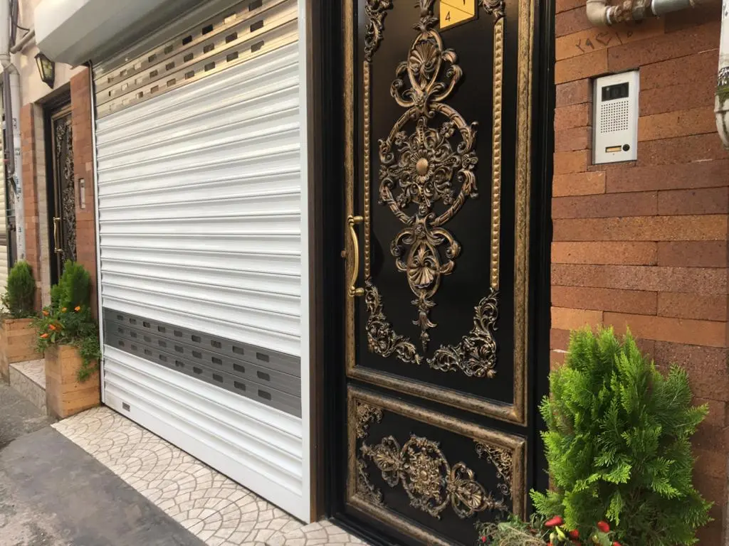 رزرو سوئیت لوکس در رشت