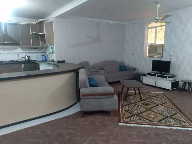 رزرو منزل یک خواب در کنگان