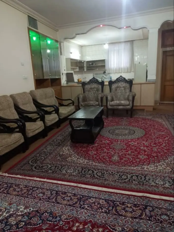 اجاره سوئیت مبله دو خواب در اصفهان