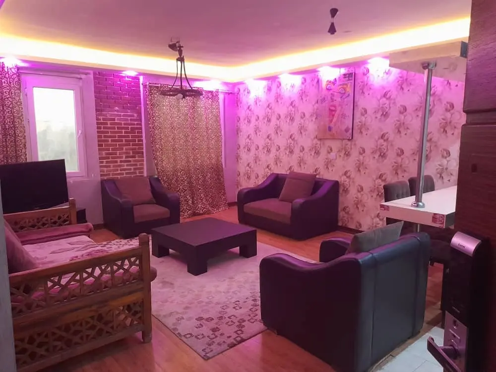 اجاره سوئیت شیک مبله در کیش
