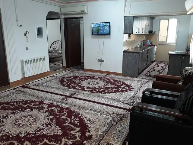 اجاره منزل با دوخواب در رشت