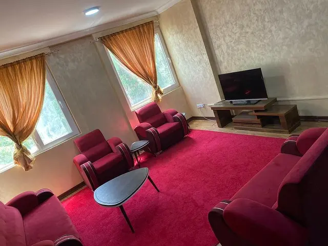 اجاره سوئیت لوکس مبله در کیش