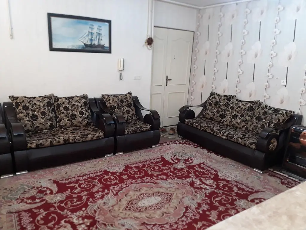 آپارتمان روزانه در شهرکرد