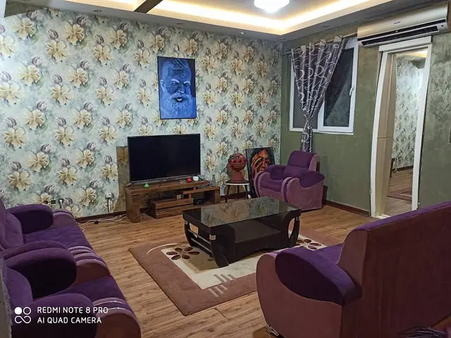 آپارتمان یک خواب در شهرک صدف 