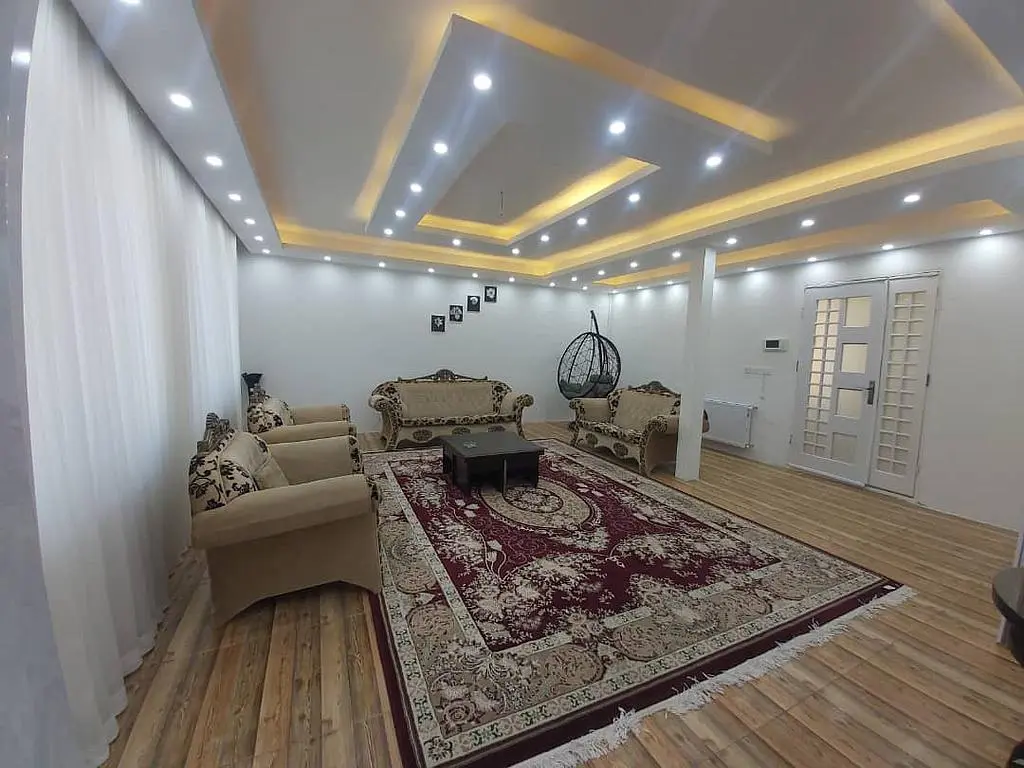 خانه لوکس در سنندج