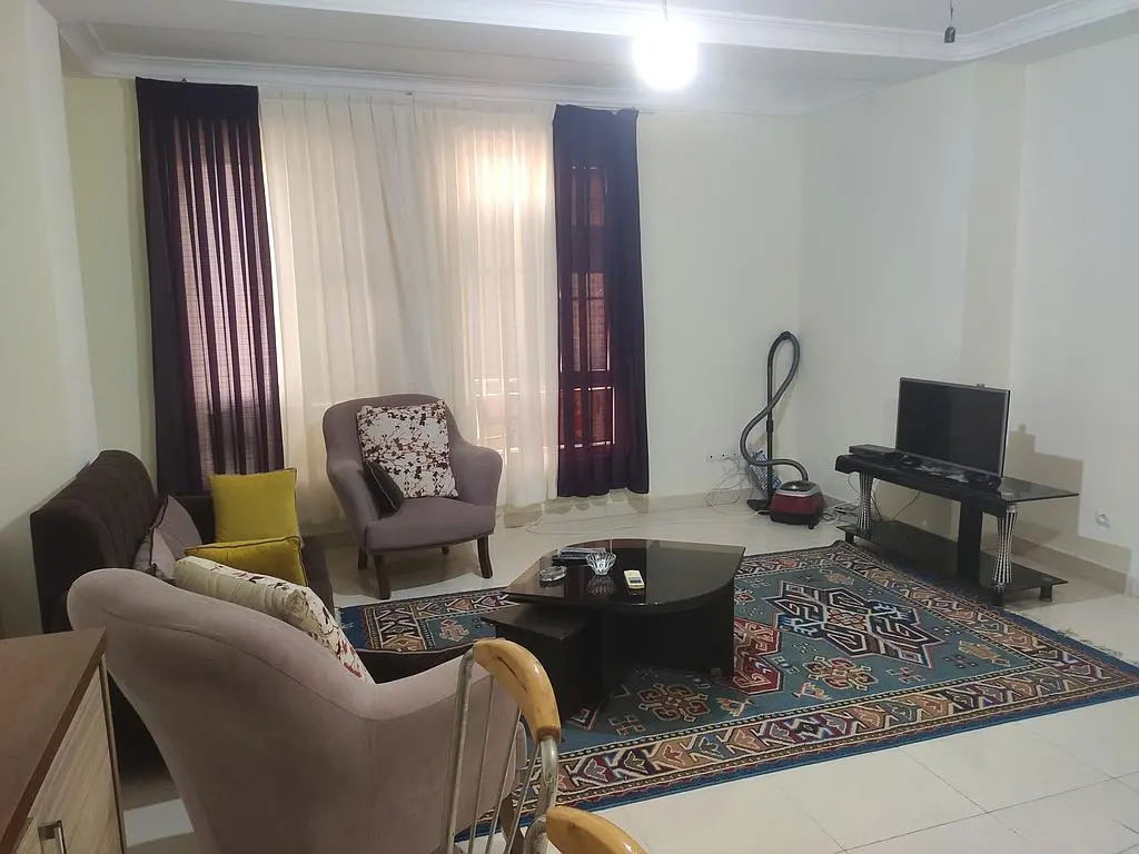 رزرو آپارتمان یک خوابه در بندرعباس