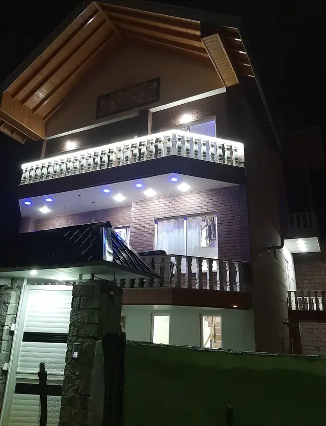 اجاره ویلا دوبلکس در رودبارک